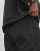 Джинси JACK&JONES М0133574 (12250059) колір чорний (М0133574 - 193883) - изображение 5