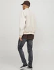 Джинси JACK&JONES М0133582 (12243680) колір чорний (М0133582 - 194346) - изображение 5