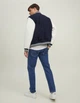 Джинси JACK&JONES М0133591 (12212820) колір синій (М0133591 - 194033) - изображение 4