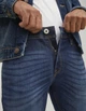 Джинси JACK&JONES М0133594 (12110056) колір синій (М0133594 - 194371) - изображение 5