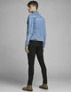 Джинси JACK&JONES М0133596 (12109952) колір чорний (М0133596 - 194373) - изображение 3
