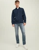 Джинси JACK&JONES М0133600 (12217105) колір сірий (М0133600 - 194089) - изображение 3