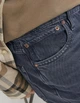 Джинси JACK&JONES М0133616 (12246401) колір сірий (М0133616 - 194153) - изображение 6