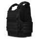 Плитоноска GigMilitary MTF Doom Black S/M - изображение 1