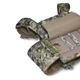 Плитоноска под плиты XL GigMilitary MPS М8 PRO Pixel mm14 - изображение 7