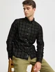 Сорочка д/р CASUAL FRIDAY М0134002 (20505189) колір зелений (М0134002 - 194803) - изображение 2
