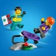 Конструктор LEGO City Скорая помощь 184 детали (60451) - изображение 8