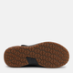 Подростковые зимние сапоги для мальчика Fila Tornado Puff Jr B 129320-99 37 Черные (2999001586607) - изображение 6