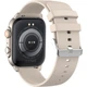 Смарт-часы Gelius Amazwatch Ultra GP-SW011 IP68 250mAh, Steel - изображение 2