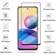 Захисне скло Full Screen Tempered Glass 2.5D для Motorola Moto G04 / G04s / E14, Black - зображення 2