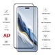 Защитное стекло 3D Full Screen Tempered Glass для Honor Magic 6 Pro, Black - изображение 2
