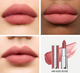 Помада для губ Givenchy Le Rouge Sheer Velvet 16 Nude Boisé 3.5g - изображение 3