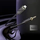 Кабель HOCO Friend digital audio conversion cable AUX to Lightning UPA30 |1m, DAC| - изображение 4