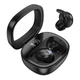 Наушники HOCO Shadow true wireless sleep BT headset EW65 |BT5.3, 30/500mAh, 4h| - изображение 1