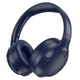 Наушники BOROFONE Prestige active noise reduction BT headphones BO31 |BT5.4,ANC, AUX/BT, 38h Max| синие - изображение 1