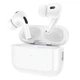 Навушники Hoco EW77 True wireless stereo headset |BT5.4, 4H| White - зображення 1