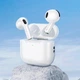 Наушники Hoco True wireless stereo headset EW78 BT5. 4, 4H| белые - изображение 8