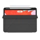 Чехол WIWU Defender Protectived Case Smart Cover With Pencil Slot для Apple iPad 10,2 2019/2020/2021 / Air 3 10,5 Black - изображение 6