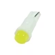 Комплект светодиодных ламп NAPO LED T5-1led-A T5 W1,2W 10 шт цвет свечения белый - изображение 2