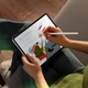 Стилус BASEUS Smooth Writing 2 Series Wireless Charging Stylus (P80015801211-00), 125mAh, 10h, white - изображение 7