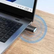 Baseus FastJoy Series WiFi Adapter 650Mbps (B01317600111-04) - изображение 8