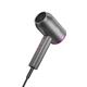 Фен Hoco Hot and cold air hair dryer HP13 |1600W| розовый - изображение 4