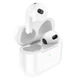 Навушники Hoco True wireless stereo headset EW76 |BT5.4, 4H| білі - зображення 6