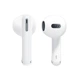 Наушники BASEUS CN Bowie WX5 True Wireless Earphones |BT5.3, 40/400mAh,ENC, 6.5h| белые - изображение 2