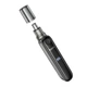 Тример для носа Hoco HP33 electric Nose Hair trimmer with display Black - изображение 1