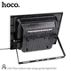 Лампа зовнішня HOCO Outdoor solar energy garden light (45W, IP67) DL07 Plus чорна - зображення 3