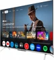 Телевізор Ergo QLED+ 55JUQ85 - изображение 4
