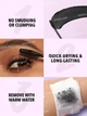 Тушь для ресниц Sheglam Big Time Eyes Volumizing Mascara - изображение 4