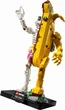 Конструктор Fortnite Peely Bone 1414 деталей (77072) - зображення 6