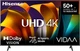 Телевизор Hisense 58" 58A6N - изображение 1