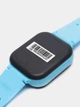 Дитячий розумний смарт годинник c GPS Smart baby watch QS15 з камерою прослуховуванням сім картою Блакитний - зображення 5