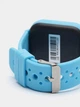 Дитячий розумний смарт годинник c GPS Smart baby watch QS15 з камерою прослуховуванням сім картою Блакитний - зображення 6
