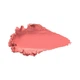 Кремовые румяна в стике Kiko Milano Velvet Touch Creamy Stick Blush - 02 Golden Peach - изображение 2