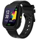 Дитячий розумний смарт годинник c GPS Smart baby watch QS15 з камерою прослуховуванням сім картою Чорний - зображення 1