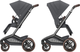 Коляска Maxi-Cosi Fame Twillic Graphite (1920204110) - изображение 7