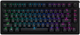 Беспроводная клавиатура HyperX Alloy Rise 75 PBT HX Red Wireless (91Y91AA) - изображение 1