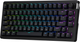 Беспроводная клавиатура HyperX Alloy Rise 75 PBT HX Red Wireless (91Y91AA) - изображение 2
