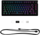 Беспроводная клавиатура HyperX Alloy Rise 75 PBT HX Red Wireless (91Y91AA) - изображение 14
