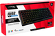 Беспроводная клавиатура HyperX Alloy Rise 75 PBT HX Red Wireless (91Y91AA) - изображение 16