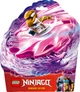 Конструктор LEGO Ninjago Дракон Сори Спін-джитсу 56 деталей (71824) - зображення 1