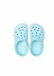 Крокси Сабо Crocs Bayaband Ice Blue / Melon М8/W10(41) 25.9-26.7 см - зображення 5