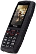 Мобільний телефон Sigma mobile X-treme AZ68 Black/Red - зображення 4