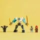 Конструктор LEGO Ninjago Боевой костюм-робот Зейна 92 детали (71827) - изображение 3