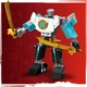 Конструктор LEGO Ninjago Боевой костюм-робот Зейна 92 детали (71827) - изображение 8