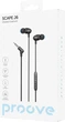 Наушники Proove Scape J6 Black (555620001) - изображение 3