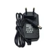 Блок питания 5V 3A 5.5*2.5 мм, адаптер 220-5V - изображение 2